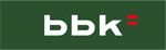 Logotipo de BBK